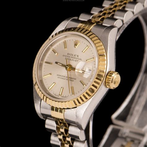 rolex oyster perpetual datejust womens 62510h price|Rolex Oyster dial.